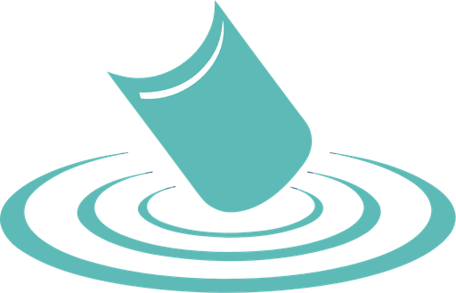 Deep End logo
