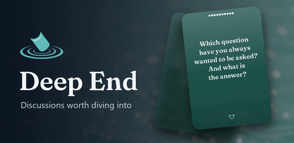 Deep End